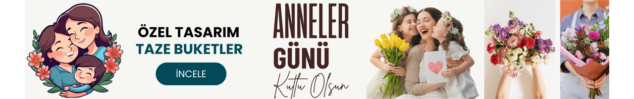 anneler-gunu-cicekleri
